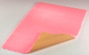 Non Slip PINK Vet Bedding